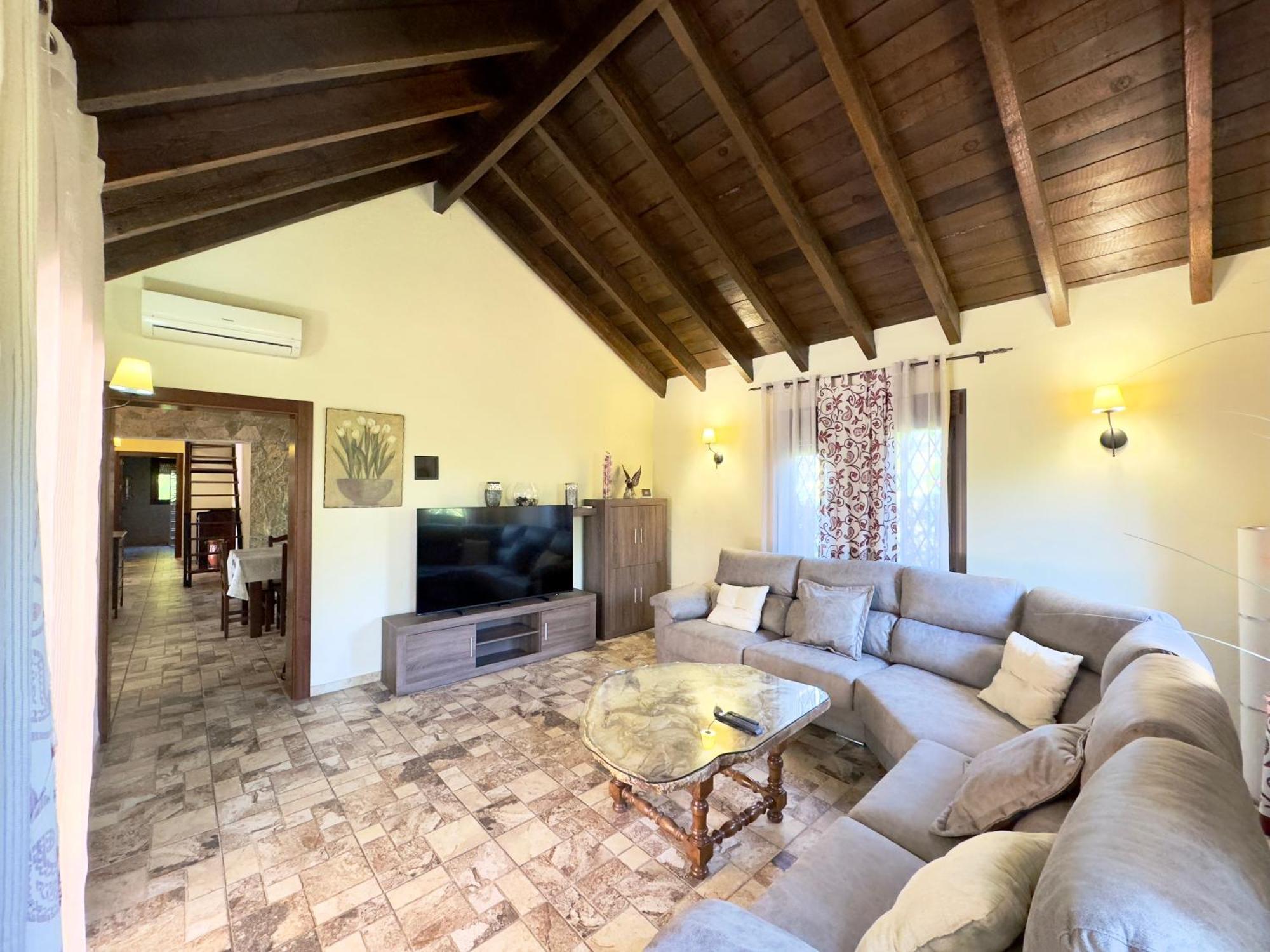 Villa Erythrina Alhaurin el Grande Exterior photo